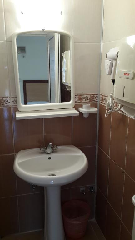 Caner Hotel Kemer Kamer foto